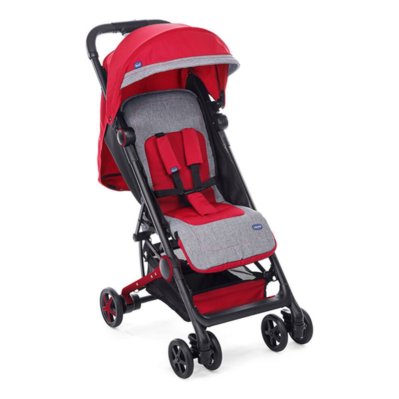 Miinimo 2 Stroller Wbar Paprika - Farmacias Arrocha