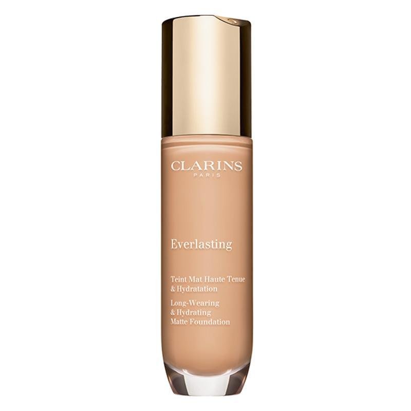 Clarins Everlasting Fluid - Farmacias Arrocha
