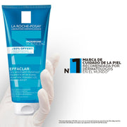 La Roche Posay Effaclar Gel Limpiador Para Piel Grasa 300Ml - Farmacias Arrocha