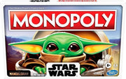 Hasbro Monopoly The Child - Farmacias Arrocha