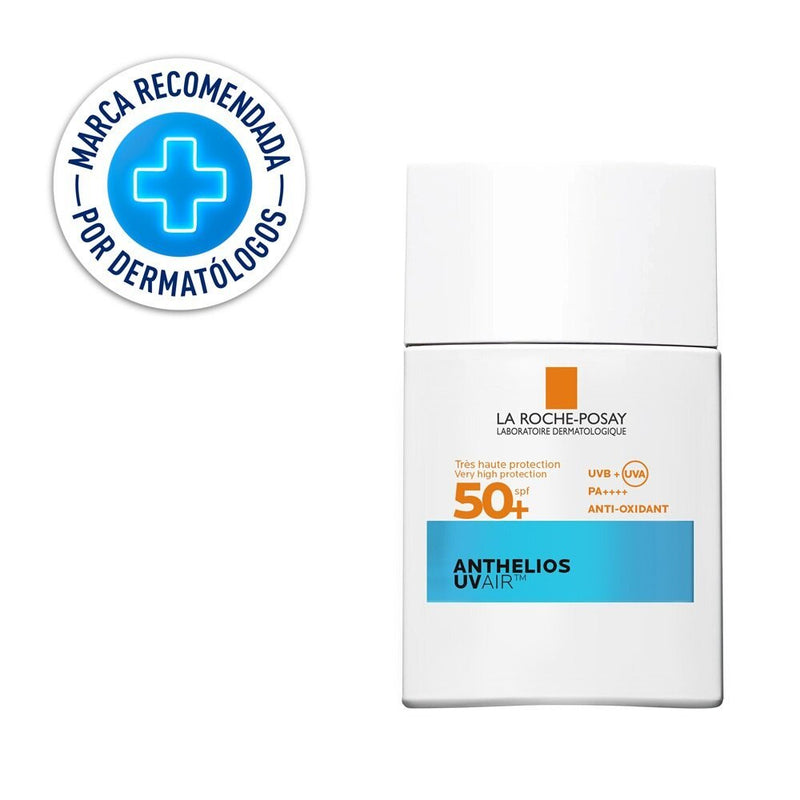 La Roche Posay Anthelios UV Air Oil Control SPF50+ 40ml - Farmacias Arrocha