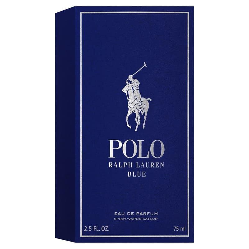 Ralph Lauren Polo Blue Eau De Parfum - Farmacias Arrocha