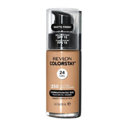 Revlon Colorstay Makeup Combination Matte Finish - Oily Skin - Farmacias Arrocha