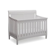 Delta Cuna Delta 4 En 1 Color Blanco B - Farmacias Arrocha
