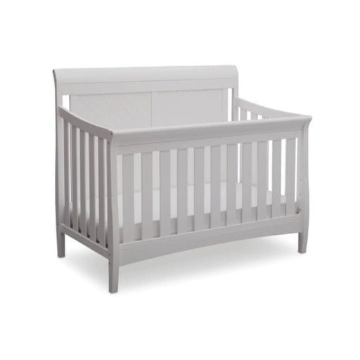 Delta Cuna Delta 4 En 1 Color Blanco B - Farmacias Arrocha