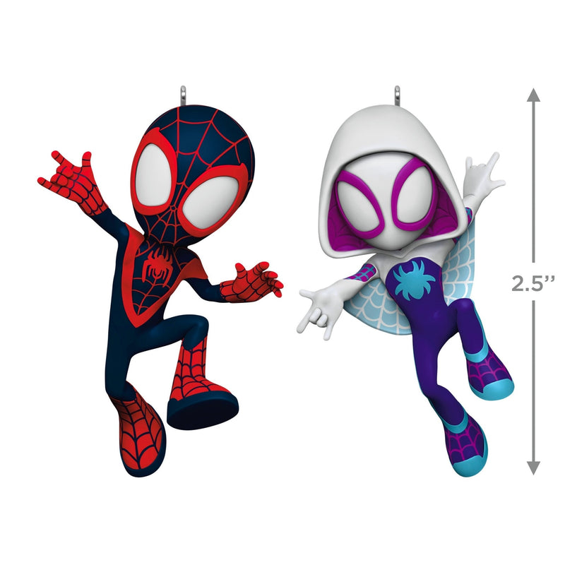 KPSK ORN SPIN N GHOST SPIDER - Farmacias Arrocha