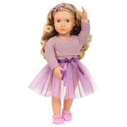 Our Generation Muñeca con Tutu Savannah - Farmacias Arrocha