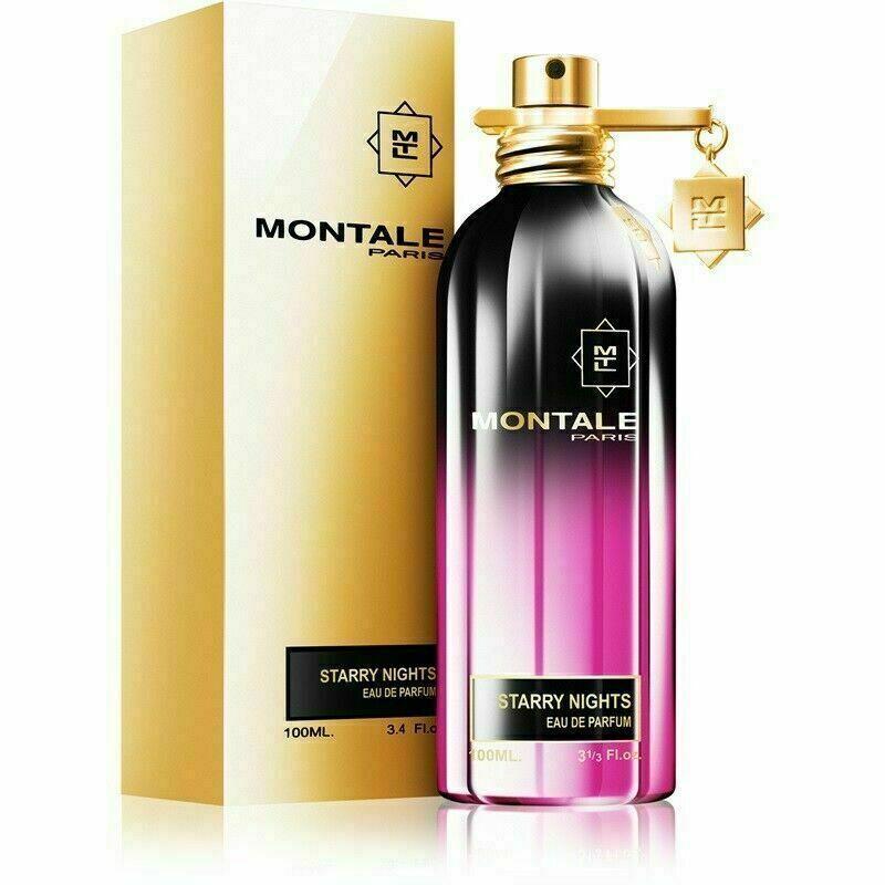 Montale Starry Nights 100 Ml - Farmacias Arrocha