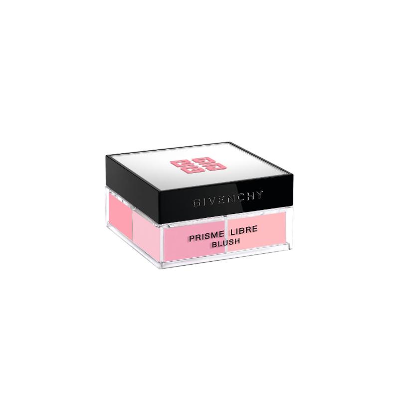 Givenchy Prisme Libre Blush 4,5G - Farmacias Arrocha