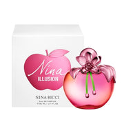 Nina Ricci Ilusion Edp - Farmacias Arrocha