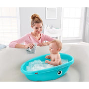 Fisher Price Bañera Ballena Hora Del Baño - Farmacias Arrocha