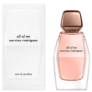 Narciso Rodriguez All Of Me EDP - Farmacias Arrocha