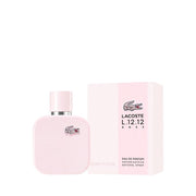 Lacoste L.12.12 Rose EDP - Farmacias Arrocha