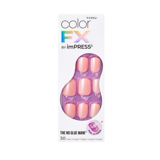 Kiss Impress Color Fx Satellite - Farmacias Arrocha