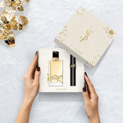 Yves Saint Laurent Set Libre EDP 90 Ml + Mascara - Farmacias Arrocha