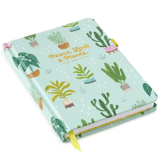 Hallmark Diario Peace Love & Plants - Farmacias Arrocha