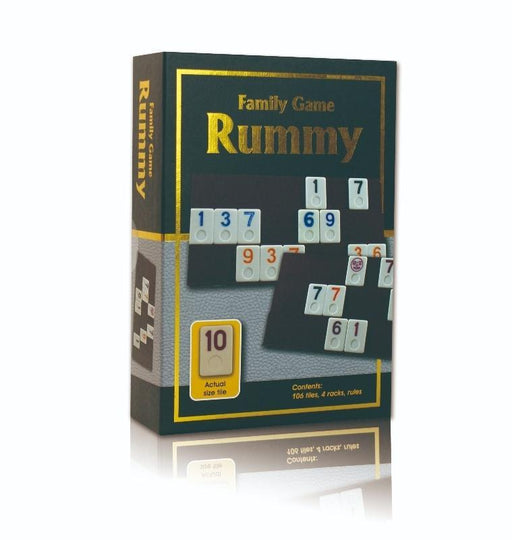 Foster Games Rummy - Farmacias Arrocha