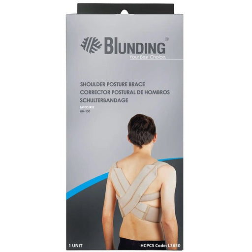 Blunding Corrector Postural de Hombros - Farmacias Arrocha