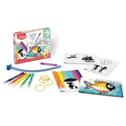 Maped Blow Pen String Art - Farmacias Arrocha