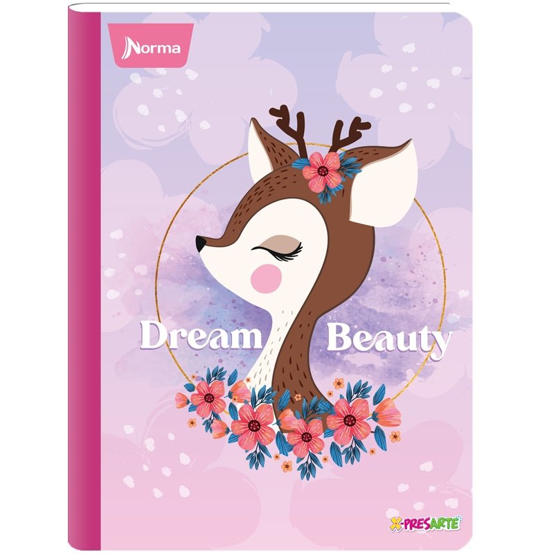 Norma Cuaderno Cosido Grande X-Presarte F 96P R/A - Farmacias Arrocha