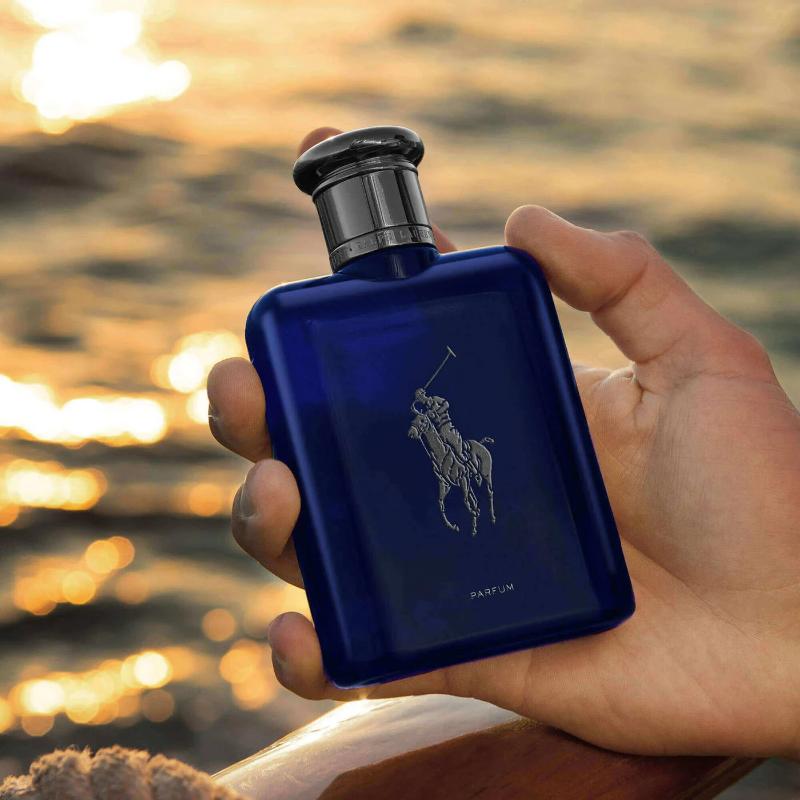 Polo Blue Eau de Parfum Set de Ralph Lauren - Farmacias Arrocha
