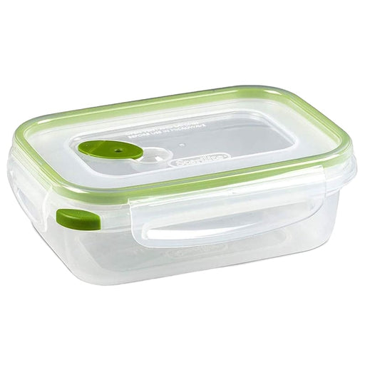 Sterilite Envase Con Tapa Hermética 3 Tazas - Farmacias Arrocha