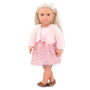 Our Generation Muñeca Millie - Farmacias Arrocha