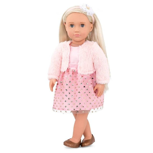 Our Generation Muñeca Millie - Farmacias Arrocha