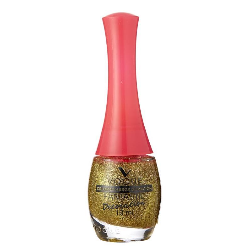 Vogue Esmalte Fantastic Decoration 10Ml - Farmacias Arrocha