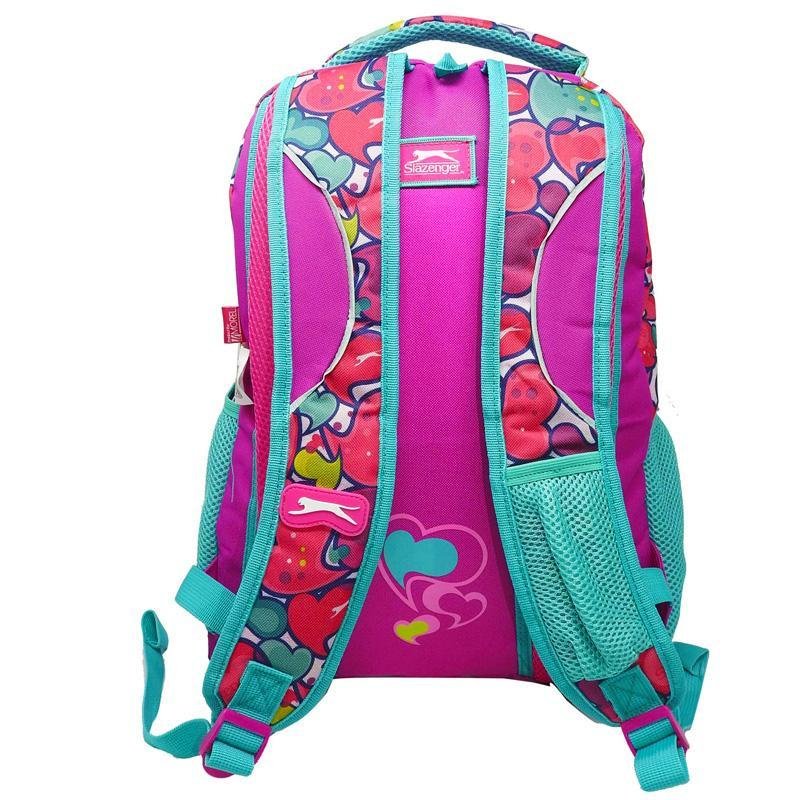 Mochila 17In (Slazenger) B - Farmacias Arrocha