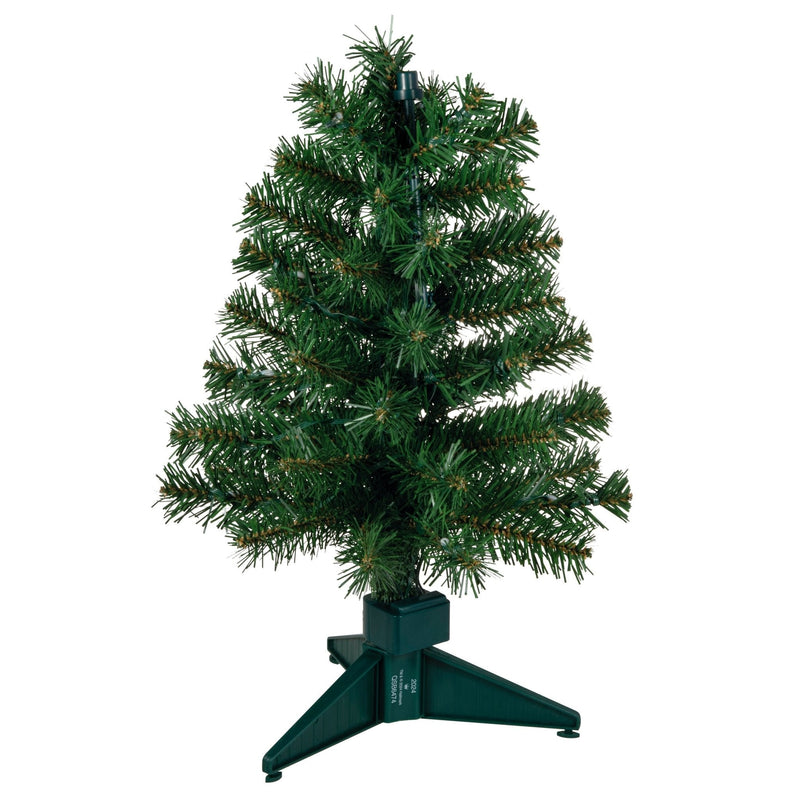 SHOWTOPPERS EVERGREEN MINI TREE - Farmacias Arrocha