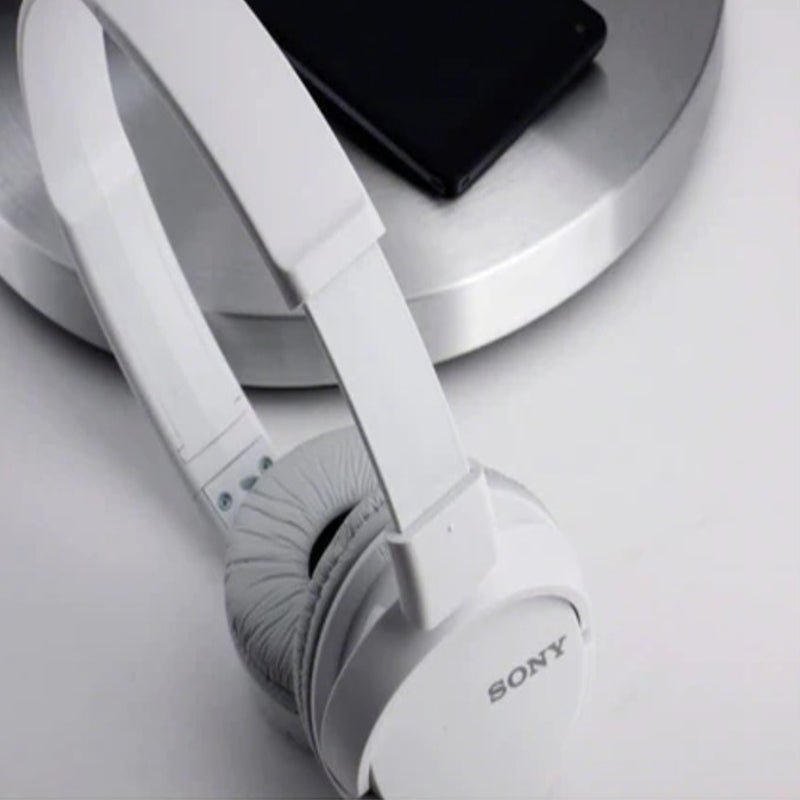 Sony Audífonos On-Ear de Cable MDR-ZX110 - Farmacias Arrocha