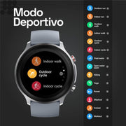 Cubitt CT4 Smartwatch - Farmacias Arrocha