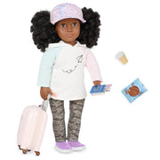 Our Generation Muñeca Tyanna - Farmacias Arrocha