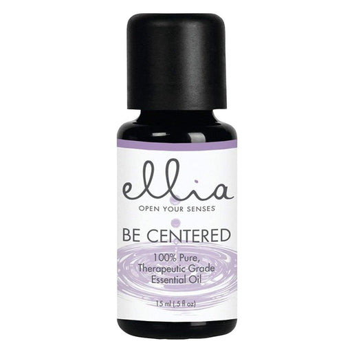 Ellia Aceite Esencial Centered 15Ml - Farmacias Arrocha