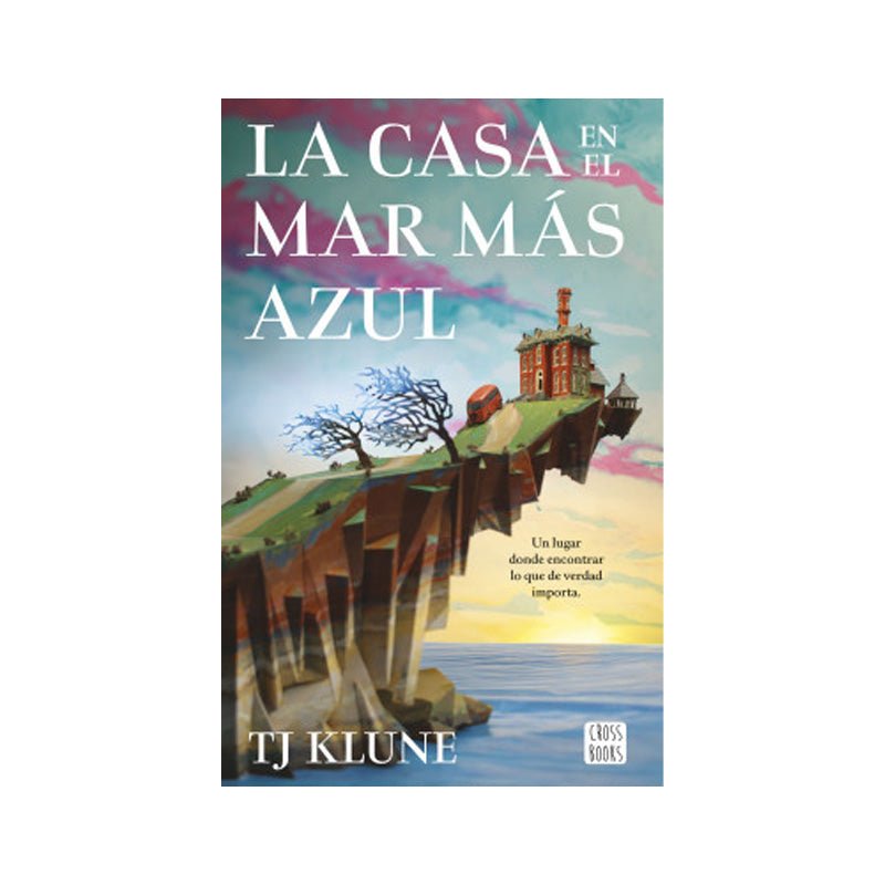 La Casa En El Mar Más Azul - Farmacias Arrocha