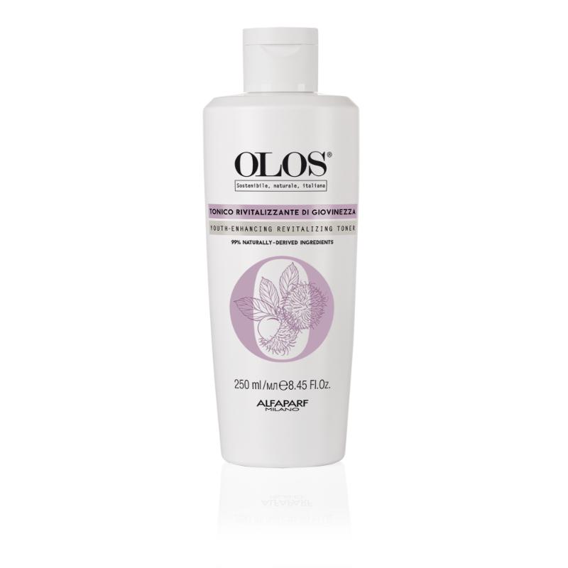 Olos Tonico Di Giovinezza 250Ml - Farmacias Arrocha
