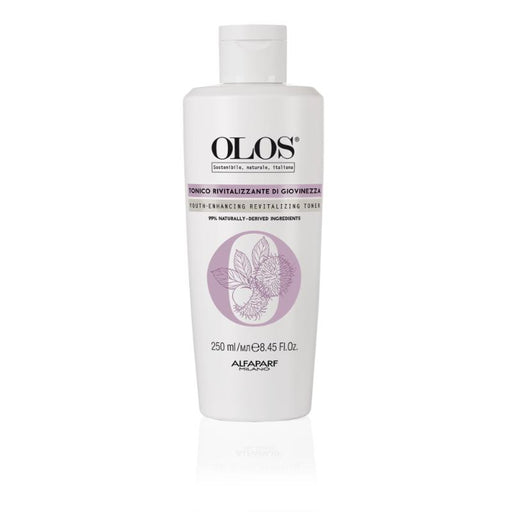 Olos Tonico Di Giovinezza 250Ml - Farmacias Arrocha