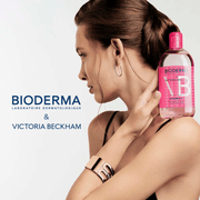 Bioderma Sensibio H2O Aniversario Victoria Beckham - Edición Limitada - Farmacias Arrocha