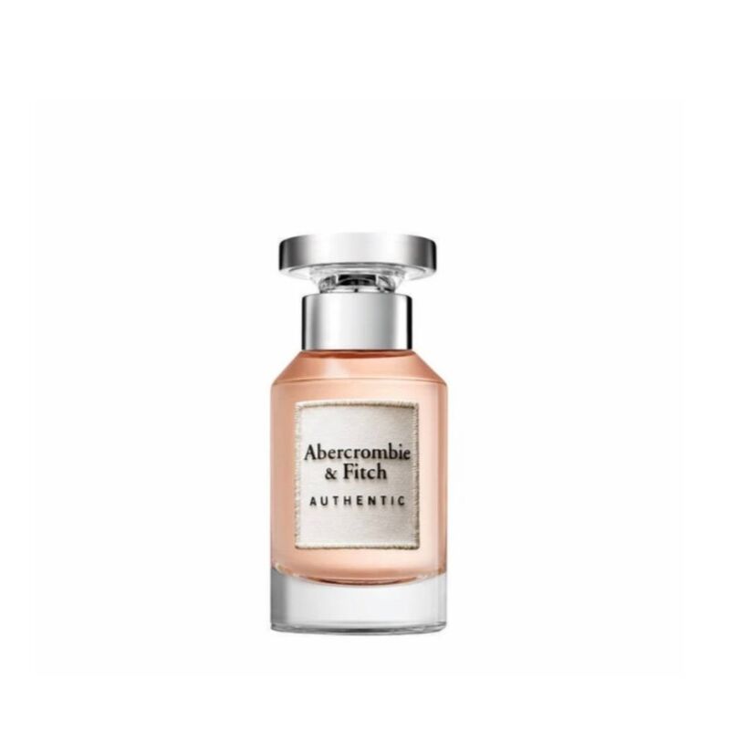 Abercrombie & Fitch Authentic Women - Farmacias Arrocha