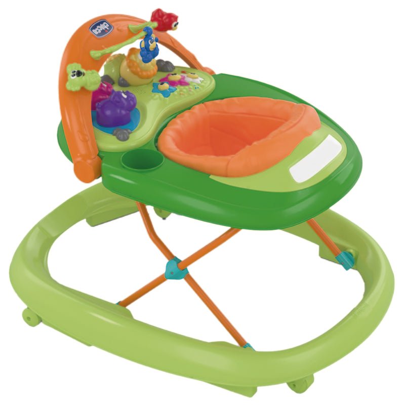 Chicco Walky Talky Baby Walker Green Wave - Farmacias Arrocha