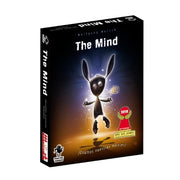 Juegos De Cartas The mind - Farmacias Arrocha