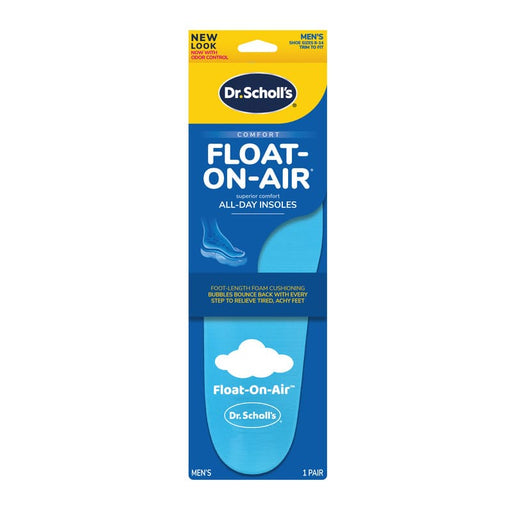Dr. Scholl'S Comfort Float - On - Air Men - Farmacias Arrocha