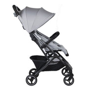 Infanti Coche Paseo Epic Compact Gris - Farmacias Arrocha