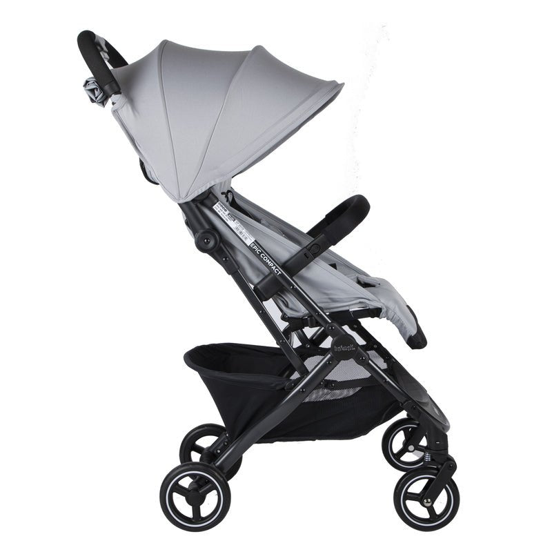 Infanti Coche Paseo Epic Compact Gris - Farmacias Arrocha