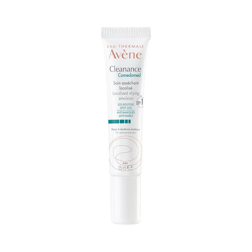 Avene Cleanance Comedomed SOS 15Ml - Farmacias Arrocha