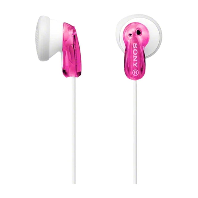 Sony Audífonos de Cable MDR-E9LP - Farmacias Arrocha
