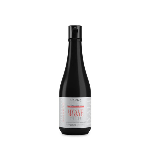 Firenze Hyaluronic Potion Shampoo 351 Ml - Farmacias Arrocha