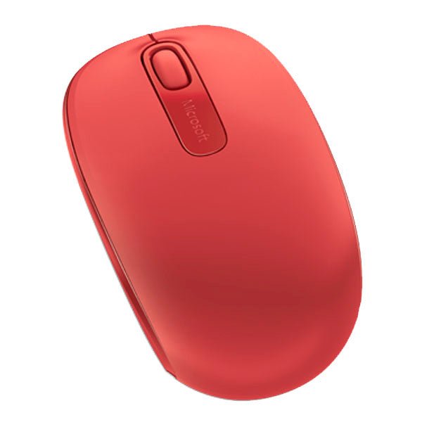 Microsoft Wireless Mobile Mouse 1850 - Farmacias Arrocha