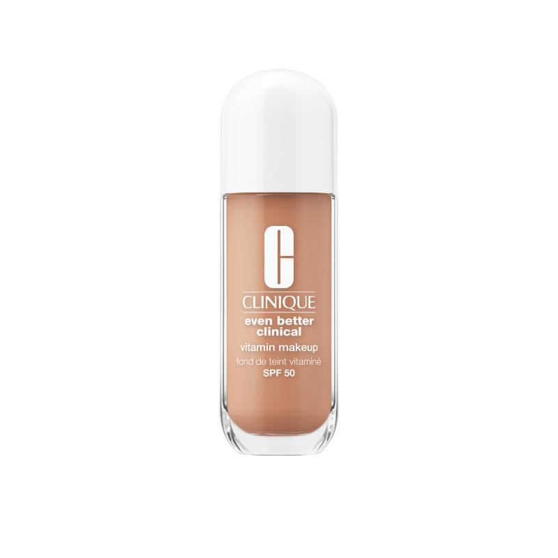Clinique Base con vitaminas Even Better Clinical™ SPF 50 30ml - Farmacias Arrocha